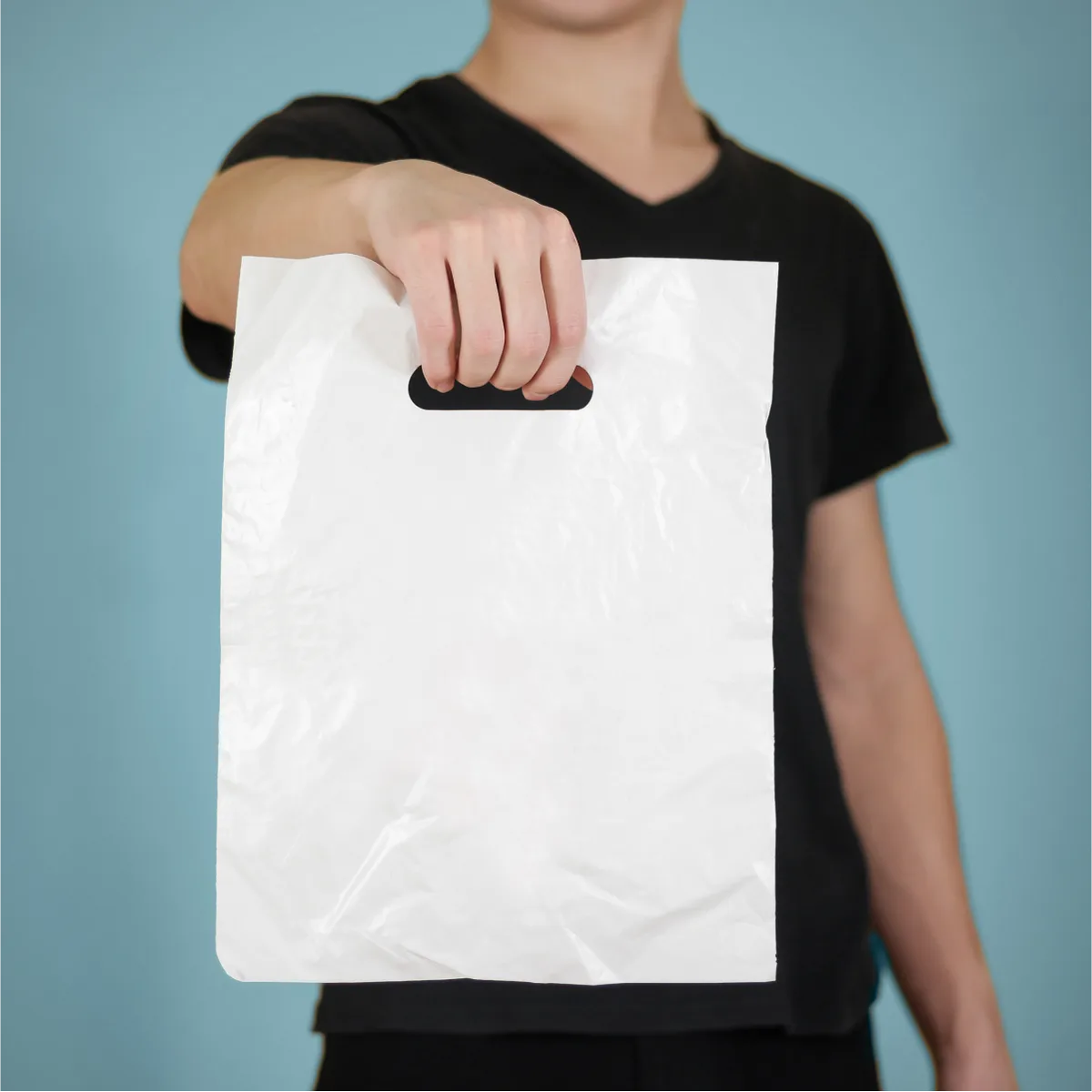 Shopping packs