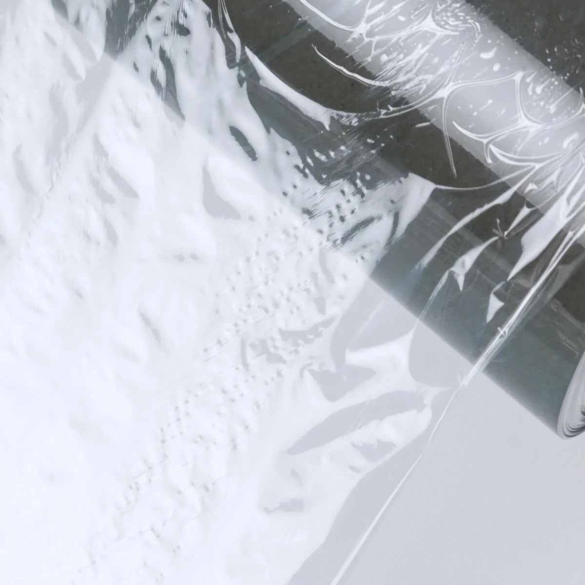 Stretch film