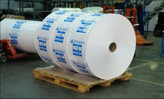 FFS film (Form-Fill-Seal)