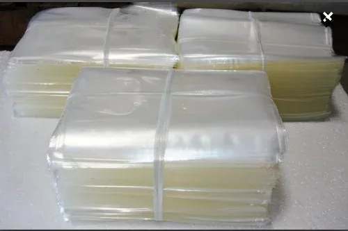 Heat-resistant film, high durability
