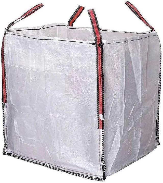 PE bags in heat-resistant film, high durability
