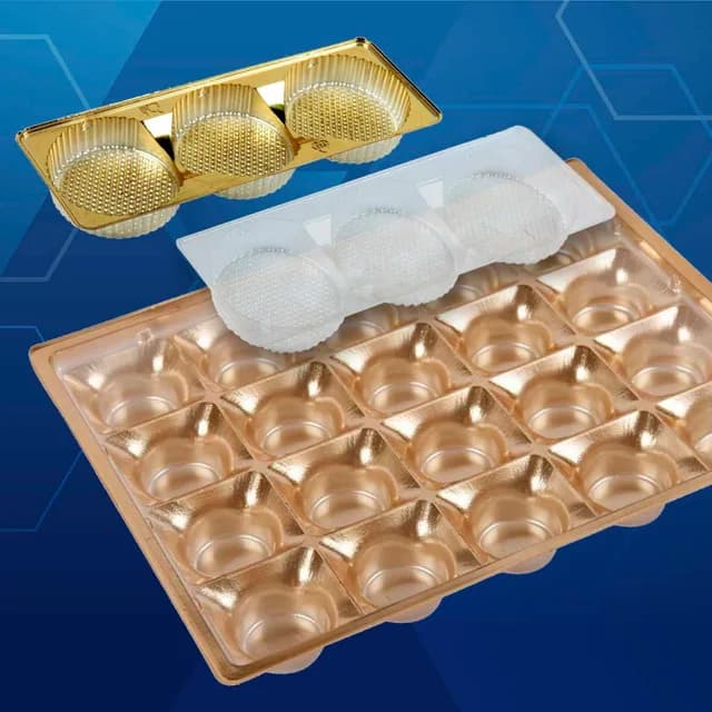 PVC food-grade monofilm